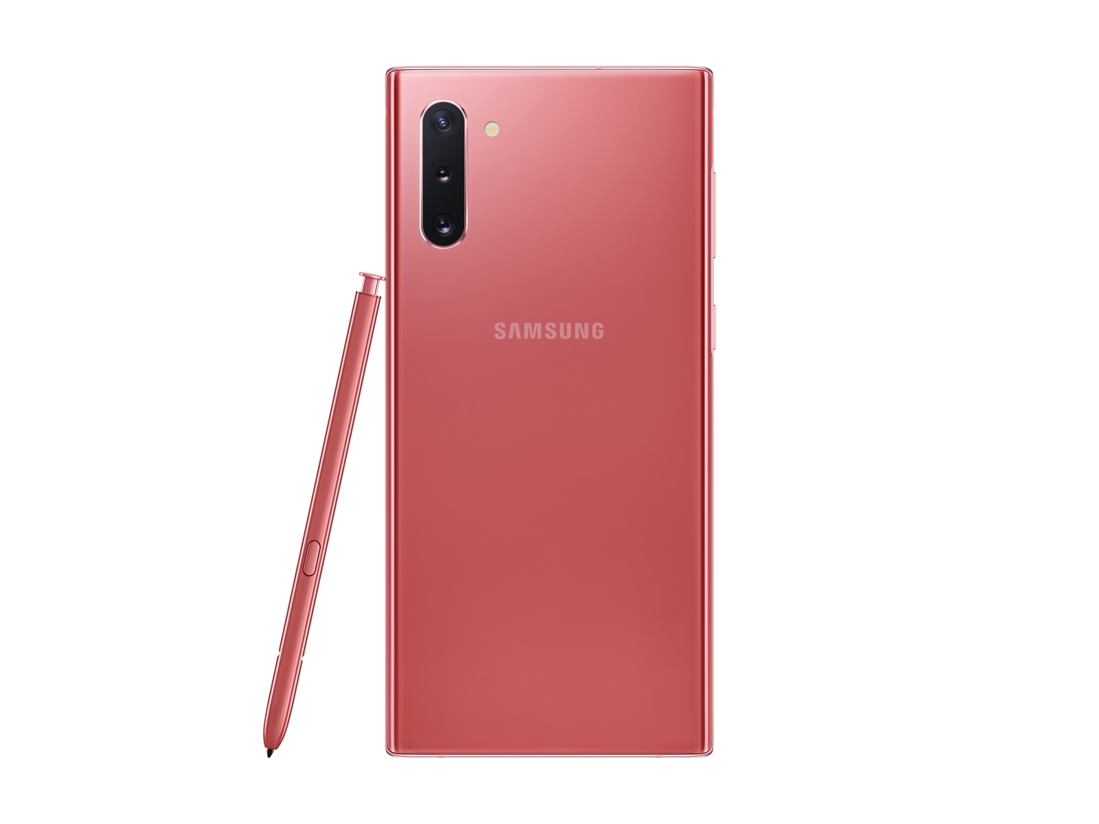Samsung Galaxy Note 10 Lite review: Lite on pocket, but not on performance
