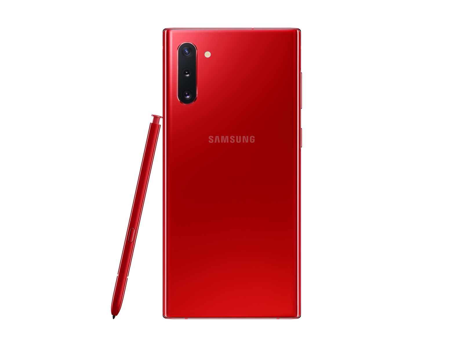 Samsung Galaxy Note 10 Smartphone - Dolby