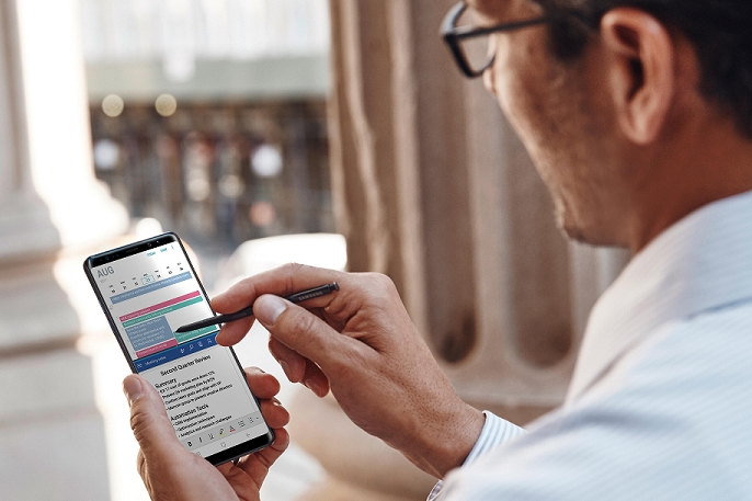 unlocked smartphones