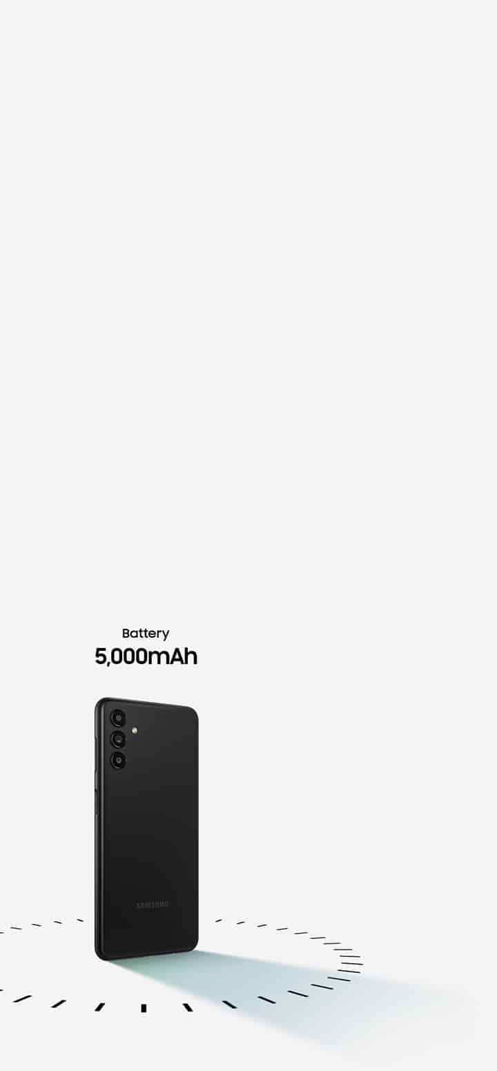 A battery that gives your charger a break