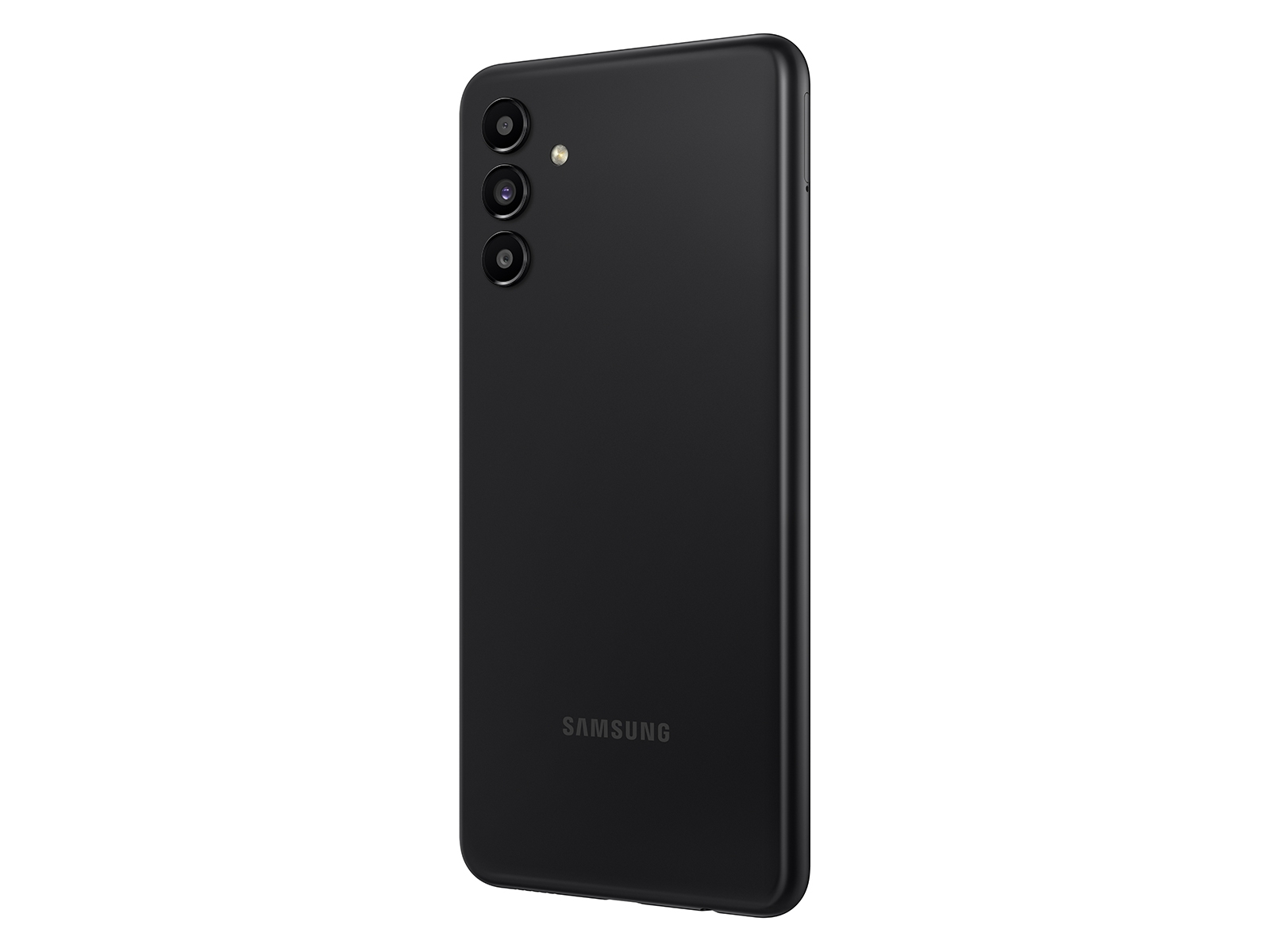 Samsung Galaxy A13 5G an economic commitment to 5G