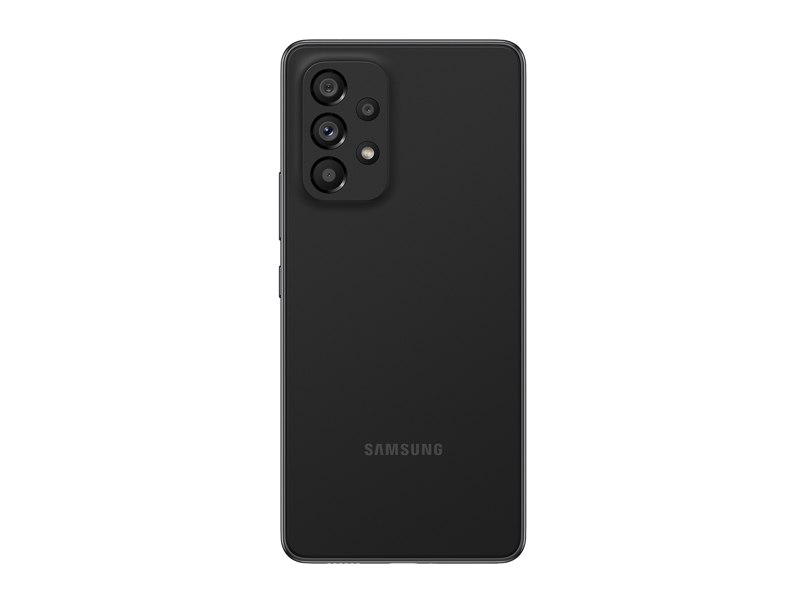 SM-A536UZKDXAA | Galaxy A53 5G 128GB, Black (Unlocked 