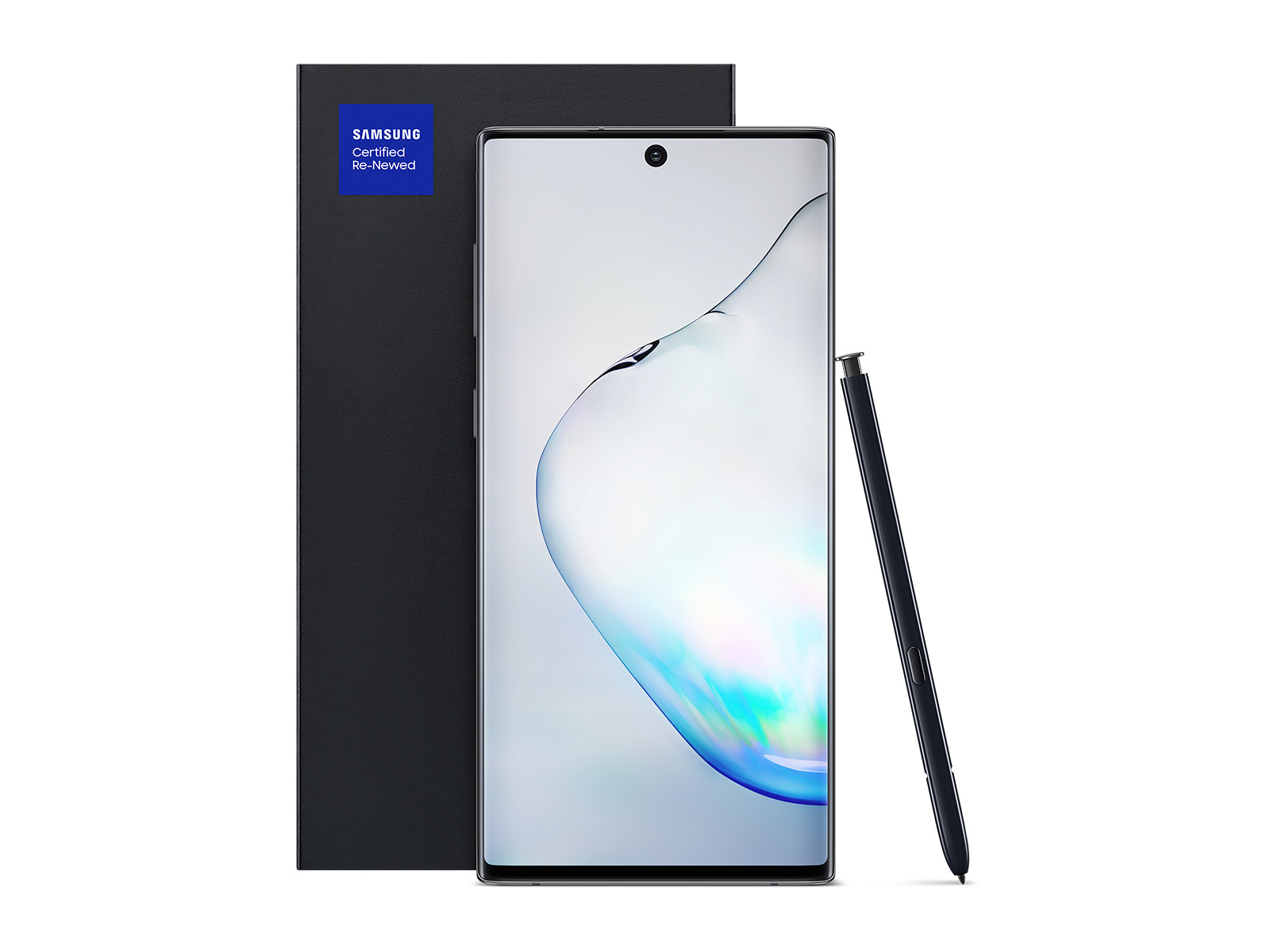 For Samsung Galaxy Note 10 lite 10 10 Plus OLED Display LCD Touch