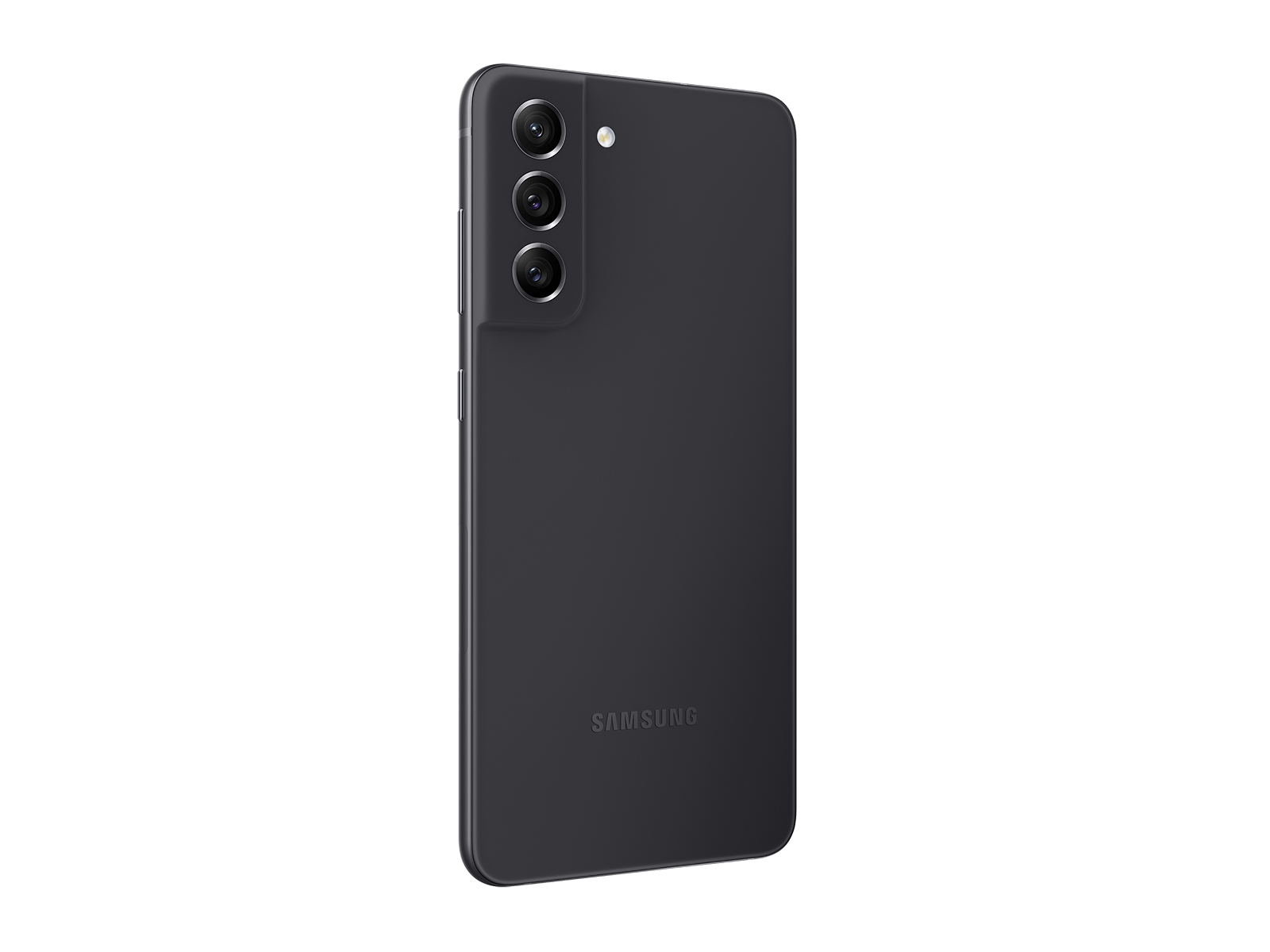 SM-G990UZAEATT, Galaxy S21 FE 5G 256GB (AT&T) Graphite