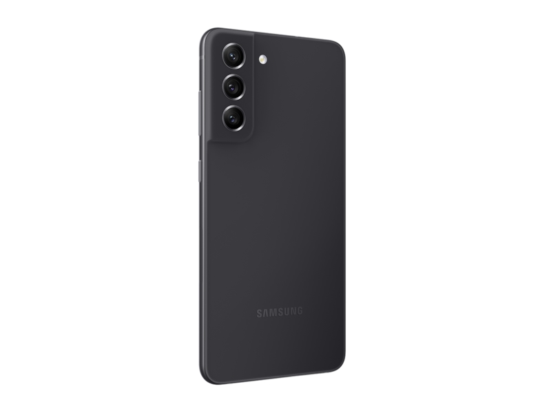 SM-G990UZAAXAU | Galaxy S21 FE 5G 128GB (T-Mobile) Graphite 