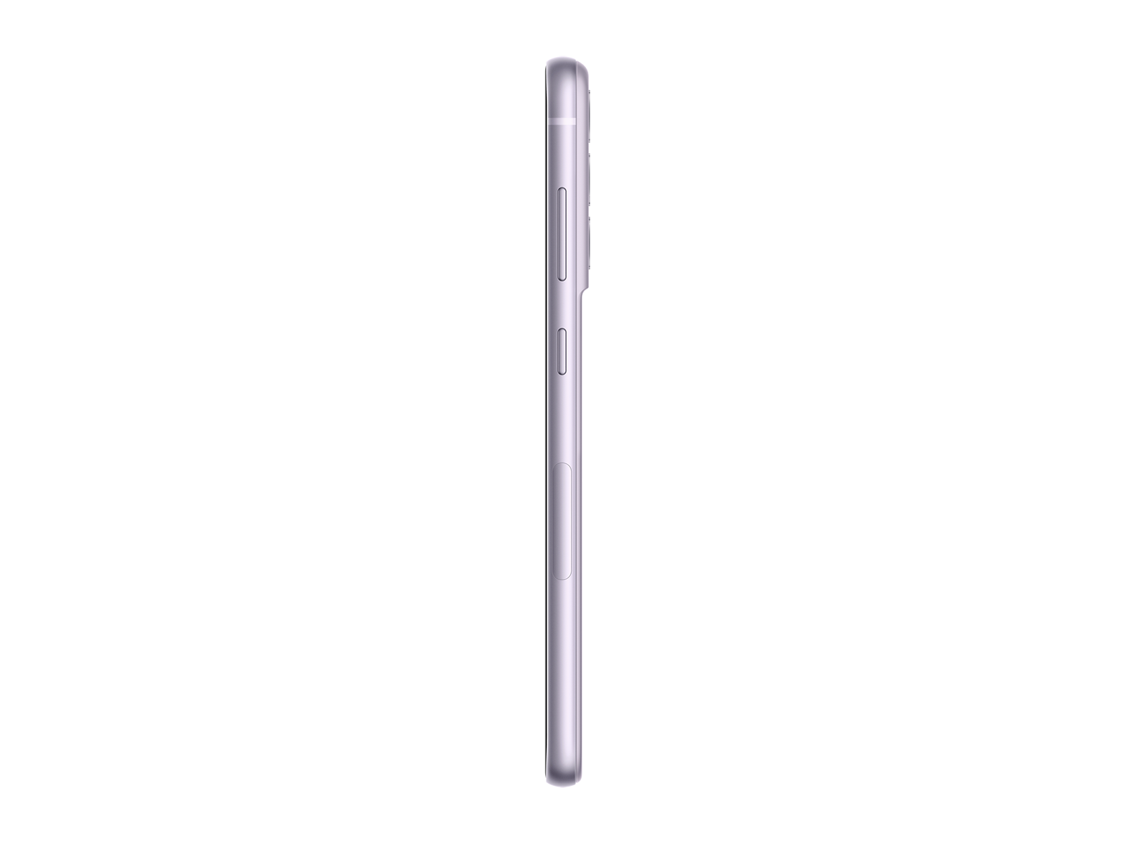  SAMSUNG Galaxy S21 FE 5G SM-G990U 256GB Factory Unlocked  Smartphone Lavender (Renewed) : Cell Phones & Accessories