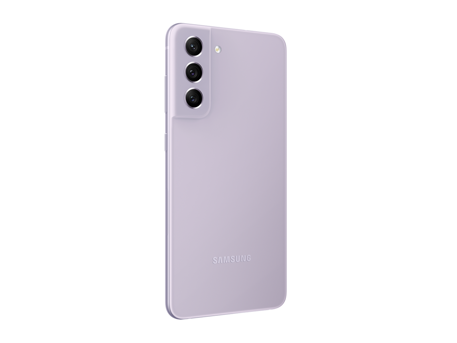 SM-G990ULVFXAA | Galaxy S21 FE 5G 128GB (Unlocked) Lavender | Samsung ...