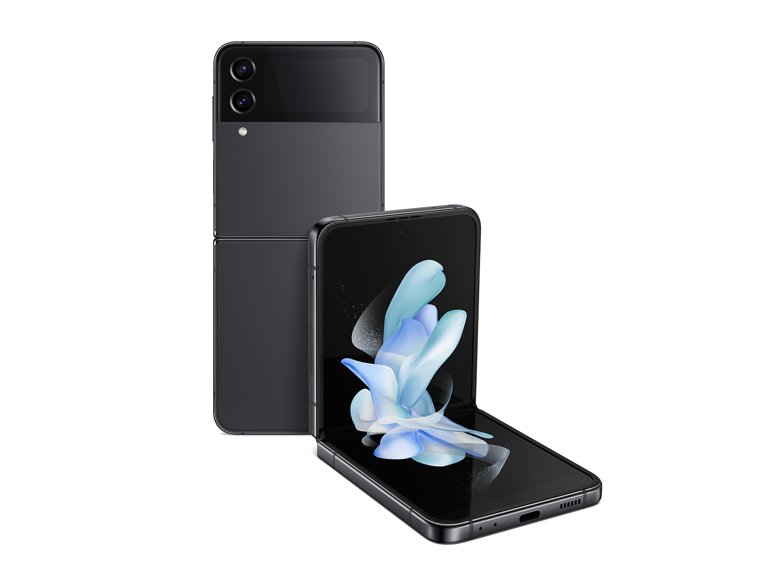 Buy Galaxy Z Flip4 128GB (Unlocked) Phones | Samsung US
