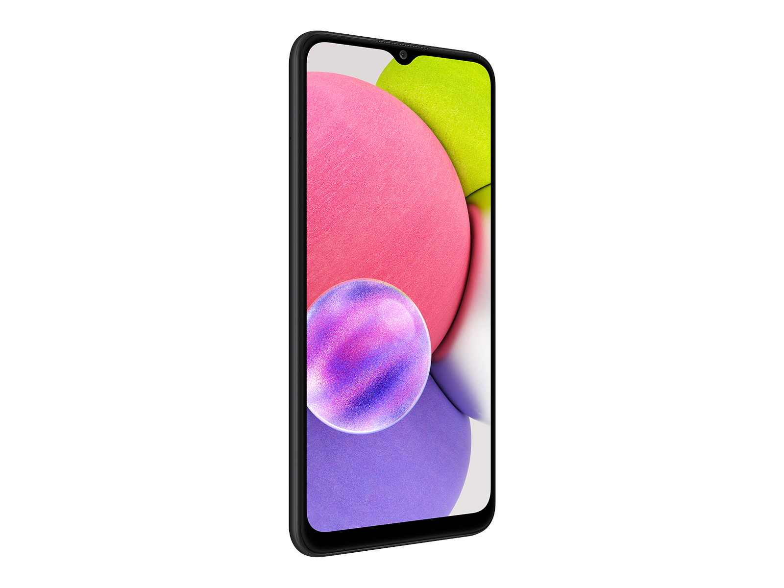 Thumbnail image of Galaxy A03s (T-Mobile)