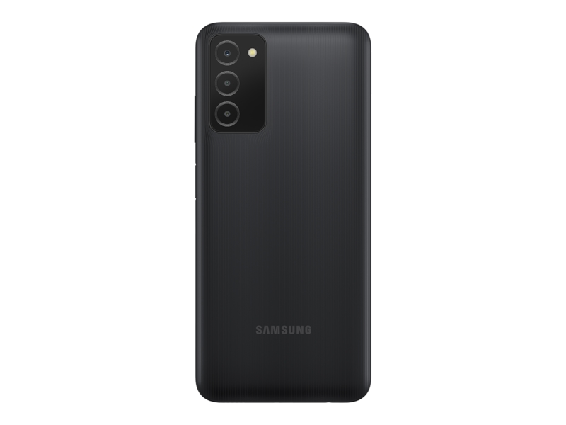 Samsung Galaxy A03s - Full phone specifications