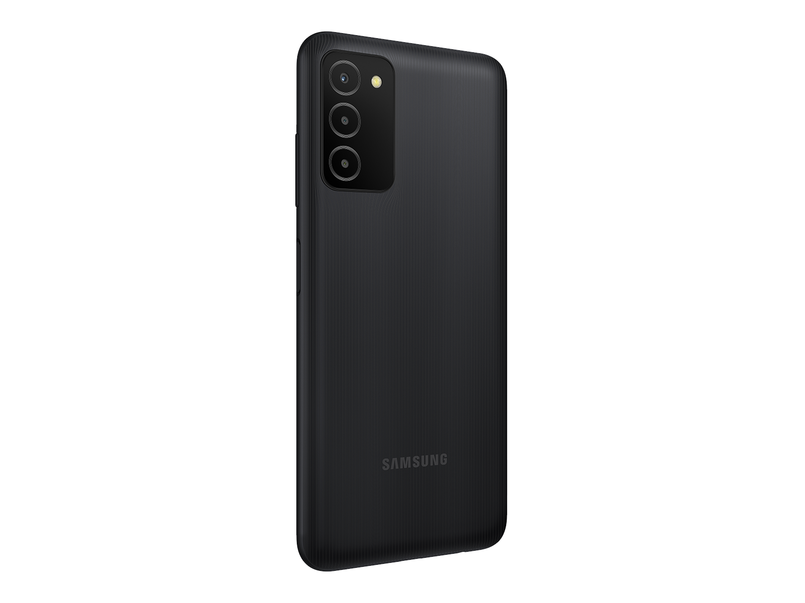 SM-A037UZKAXAU, Galaxy A03 (T-Mobile) Black