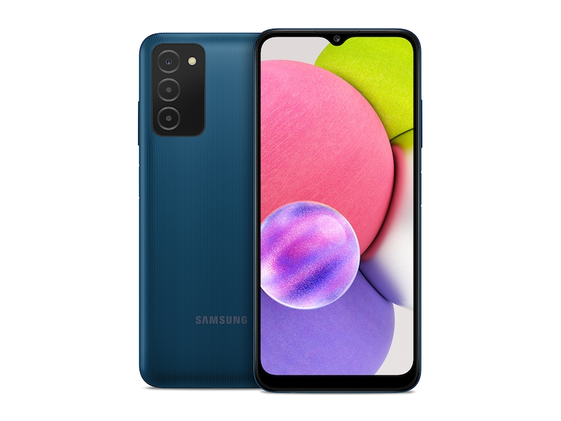 Galaxy A03s (AT&amp;T)