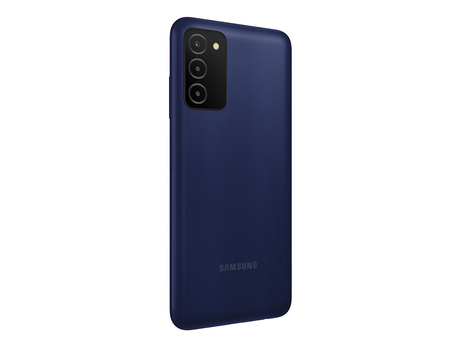 SM-A037UZBDXAA | Galaxy A03 (Unlocked) Blue | Samsung Business US