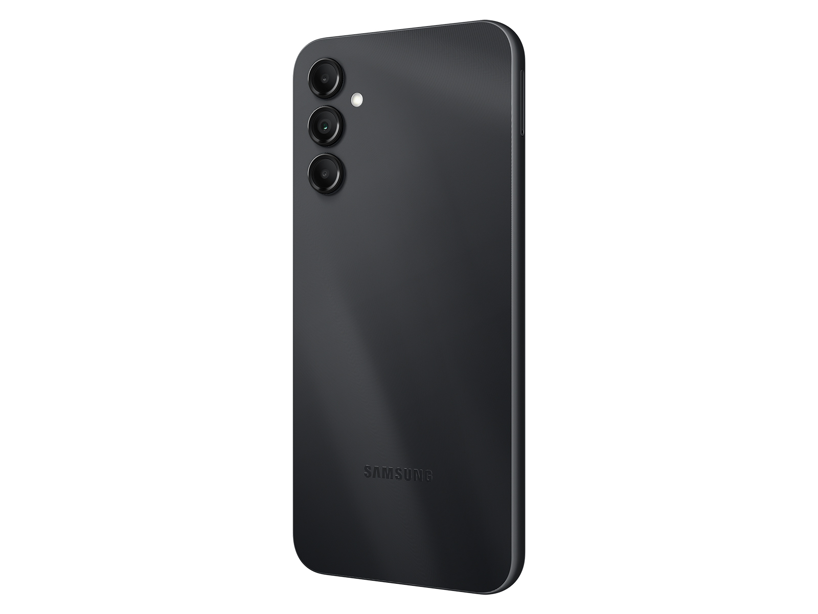Verizon Samsung Galaxy A14 5G, 64GB, Black - Prepaid Smartphone