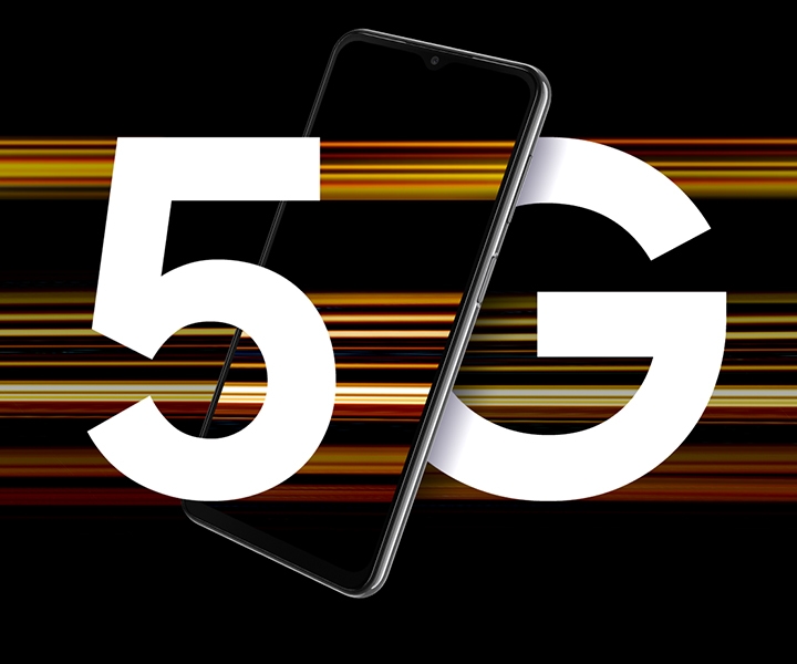Galaxy A23 5G 64GB (Boost) Phones - SM-A236UZKABST | Samsung US