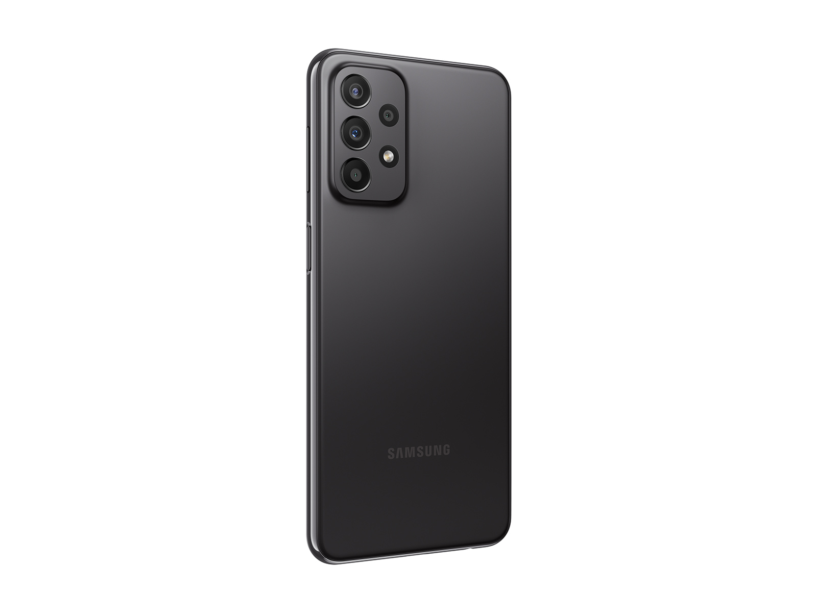 Galaxy A23 5G 64GB (Unlocked) Phones - SM-A236UZKDXAA | Samsung US