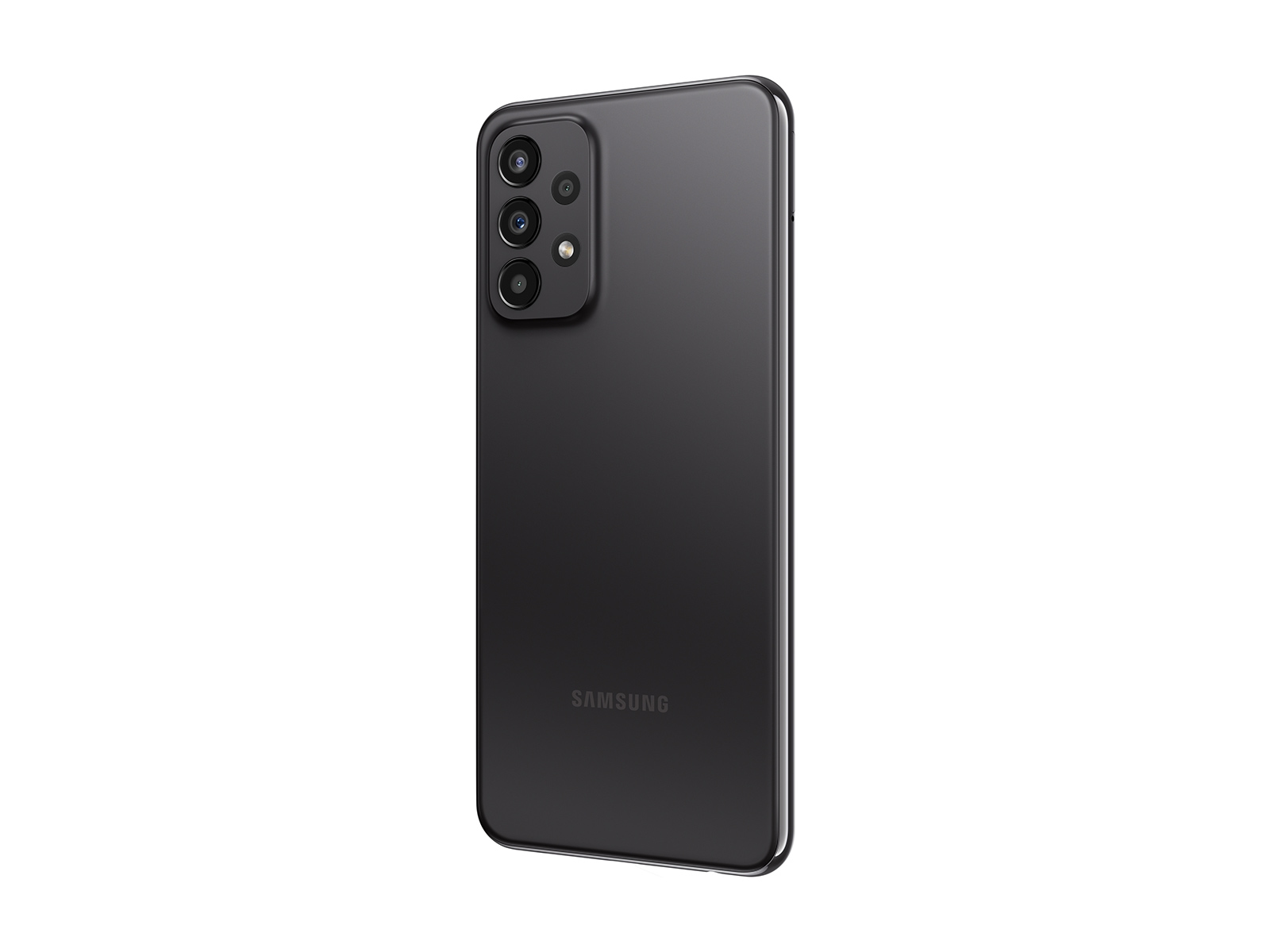 Galaxy A23 5G 64GB (Boost) Phones - SM-A236UZKABST | Samsung US