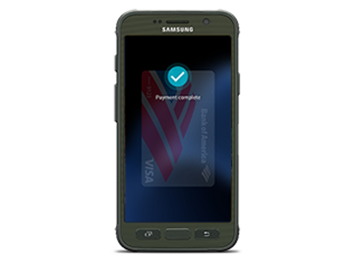 Corbata instructor Aterrador Samsung Galaxy S7 Active: 32GB (AT&T) SM-G891AZGAATT | Samsung US
