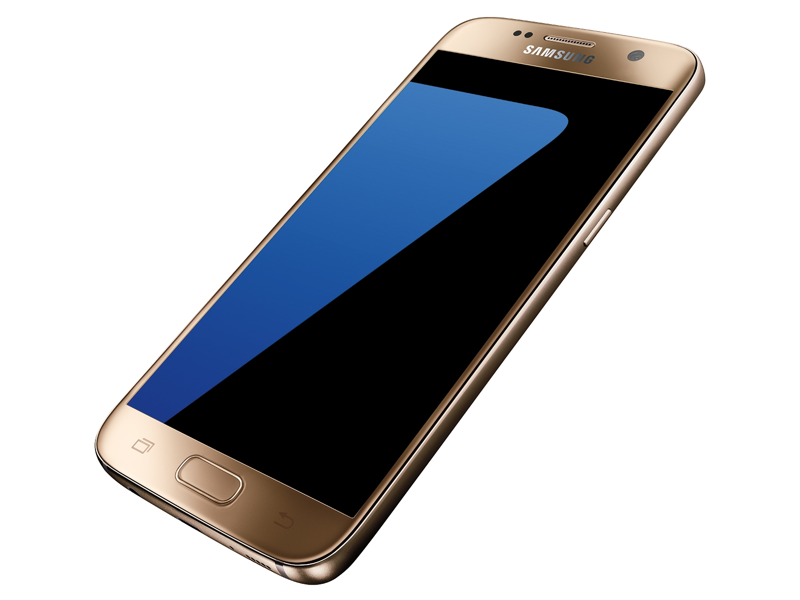 SAMSUNG Smartphone - Galaxy S7 - 32 Go - 5,1 pouces - Rose pas cher 