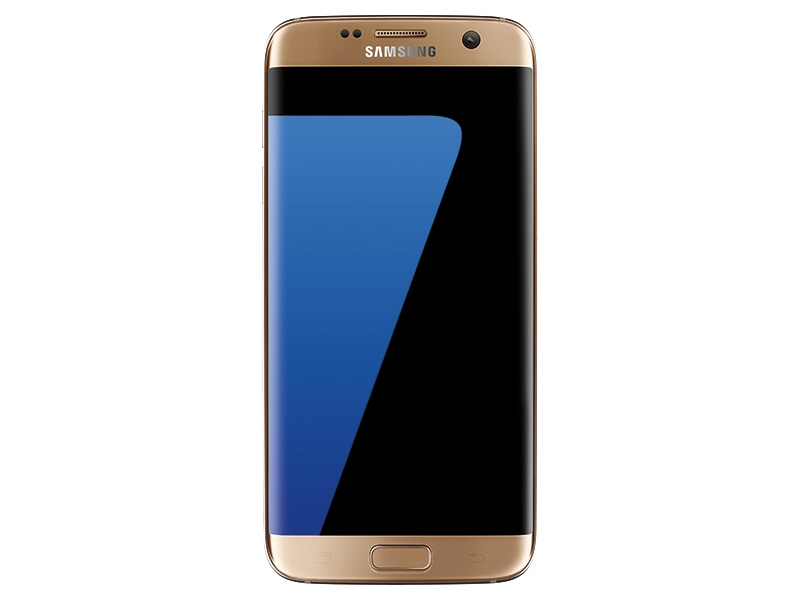 konstant Natura Sommerhus Samsung Galaxy S7 edge 32GB (T-Mobile) Gold: SM-G935TZDATMB | Samsung US