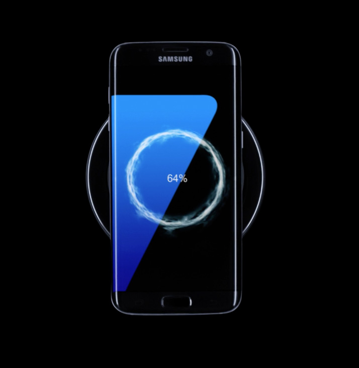 Galaxy S7 edge 32GB (T-Mobile) Phones - SM-G935TZSATMB | Samsung US