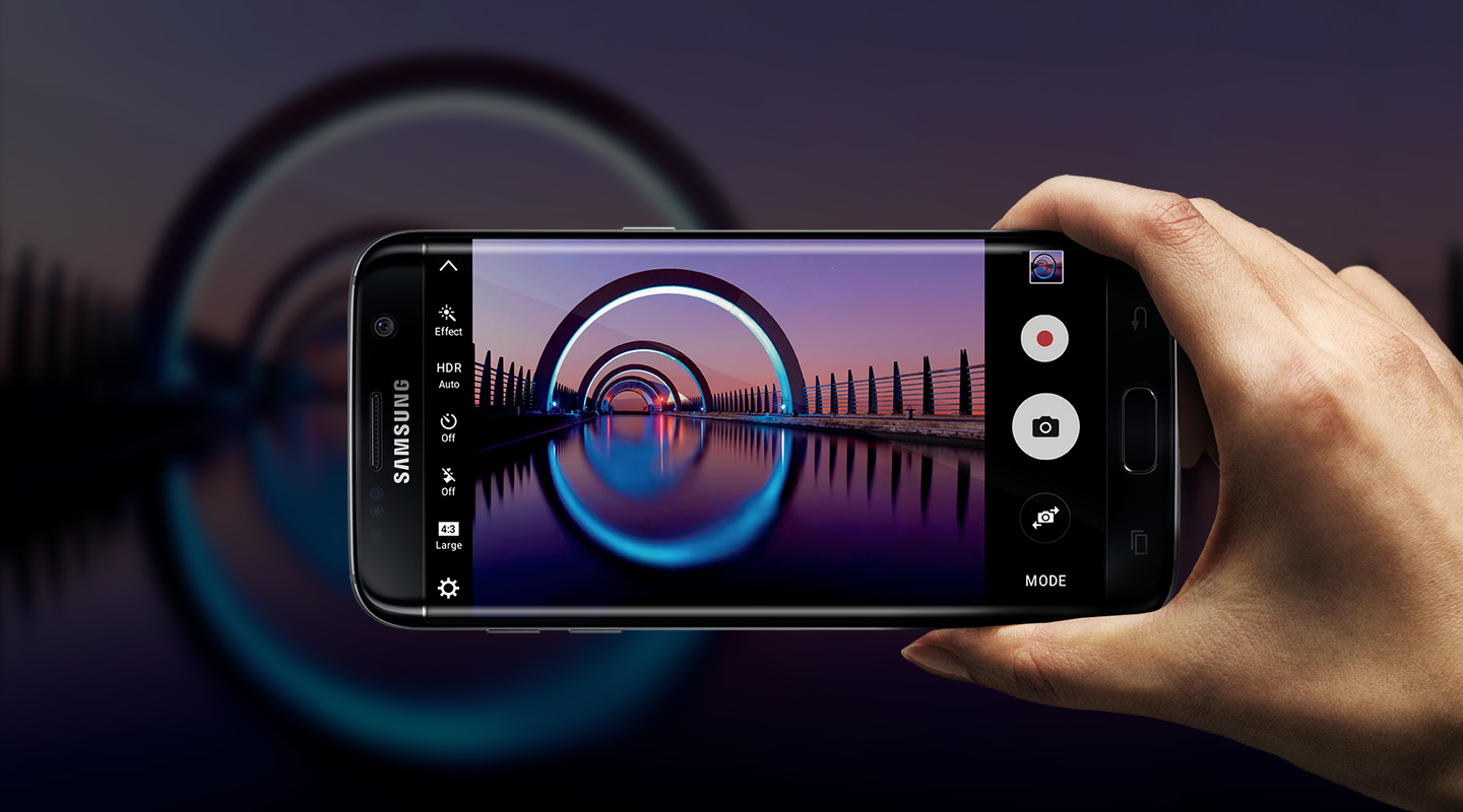 Galaxy S7 edge 32GB (AT&T) Phones - SM-G935AZDAATT | Samsung US