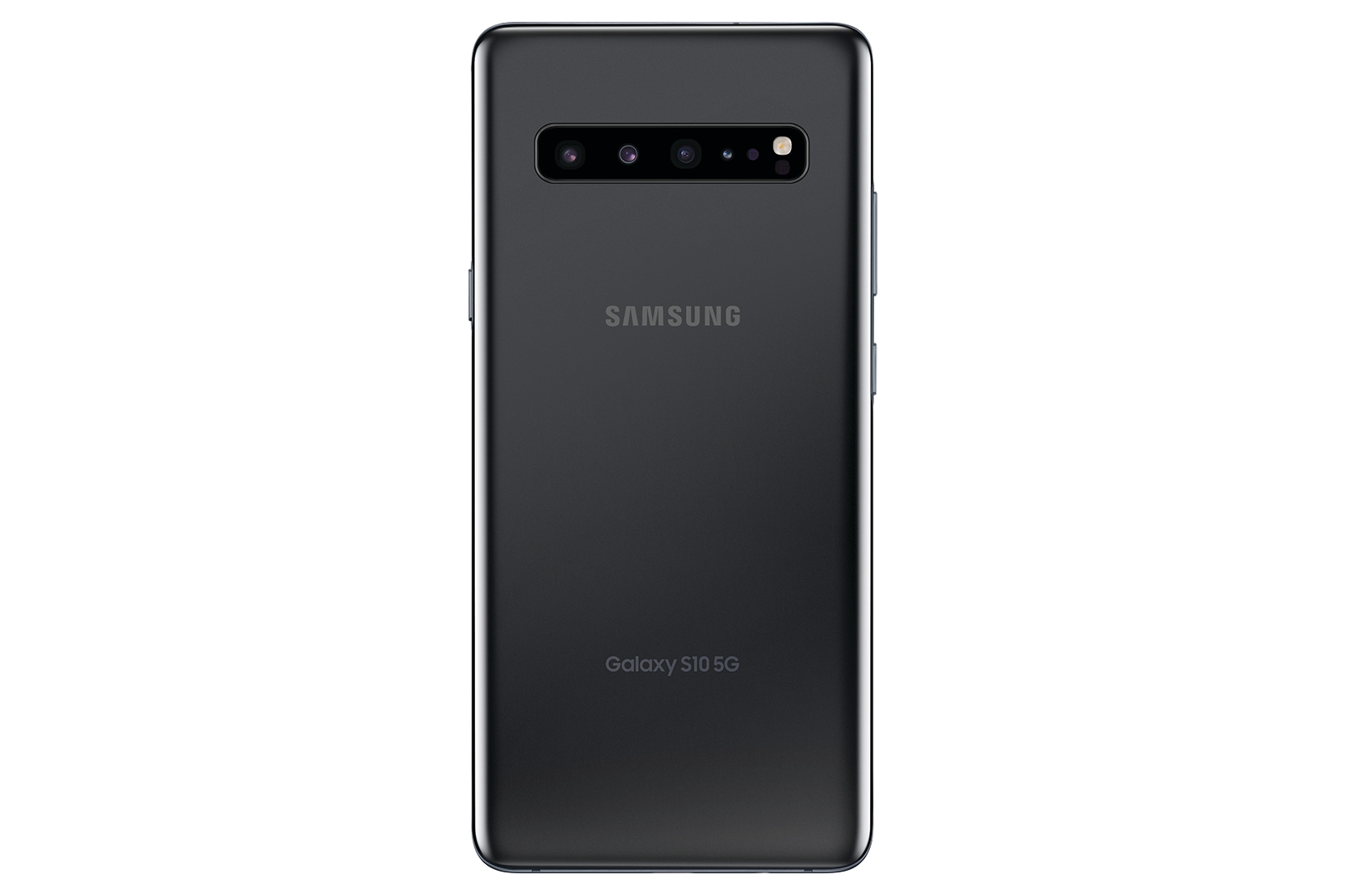 Galaxy S10 5g Black Verizon 512gb Phones Sm G977uzaevzw Samsung Us