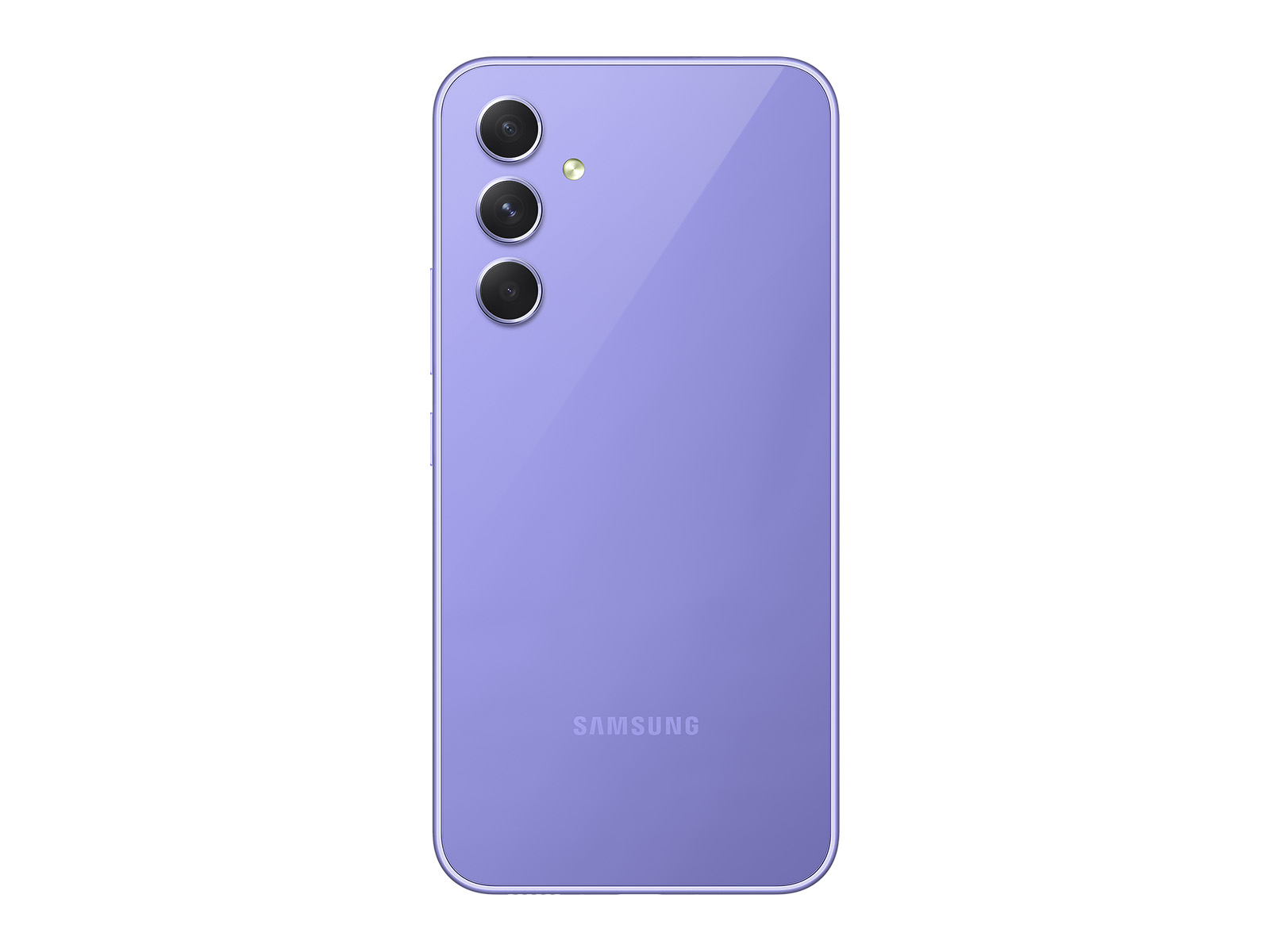 Samsung Galaxy A54 5G 128GB (Unlocked) Awesome Graphite SM