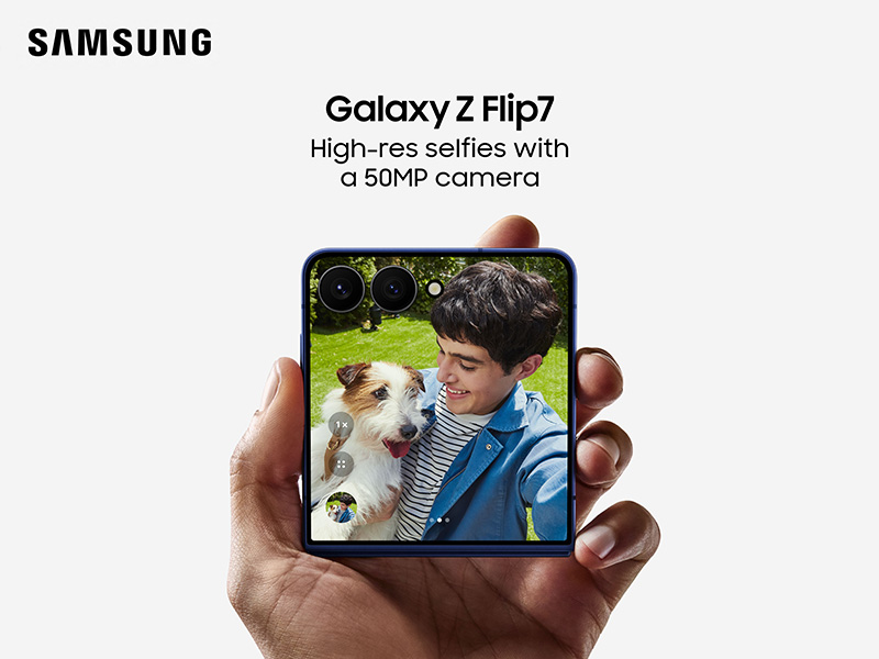 Buy Galaxy Z Flip7 512GB | Mint Smartphone (Unlocked) | Price