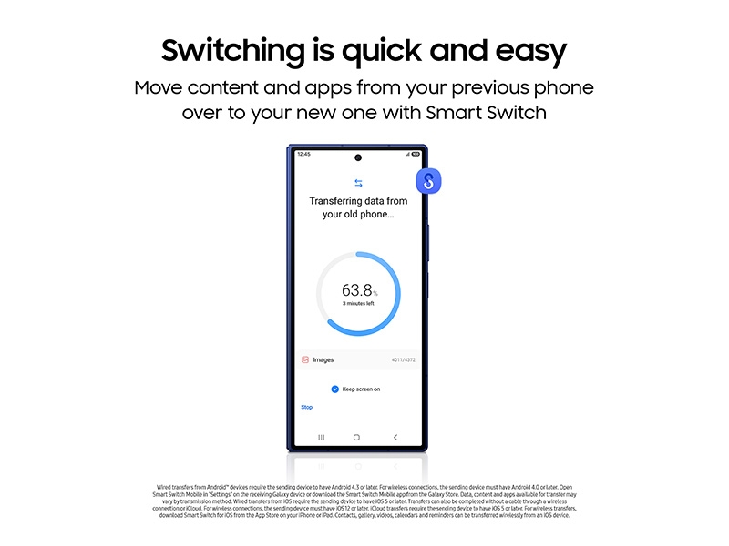 Galaxy Z Fold7 - view 1
