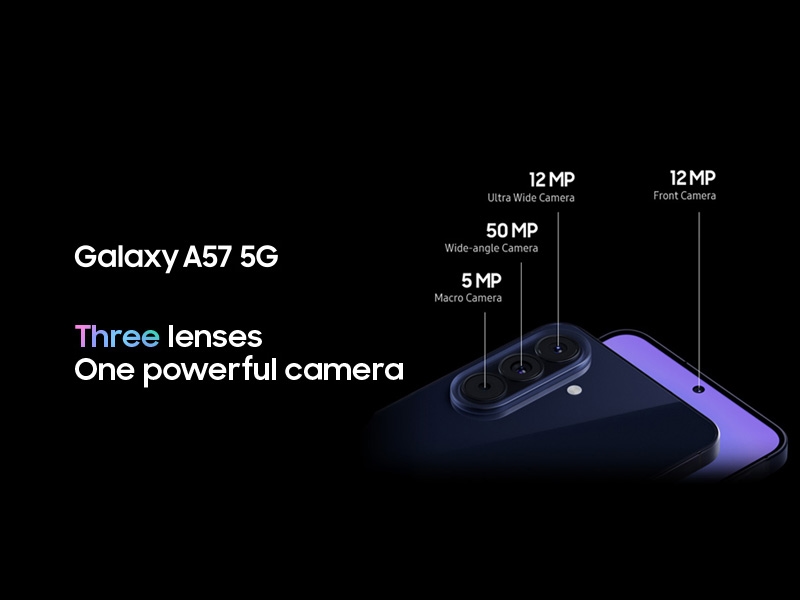 Samsung Galaxy A57 5G 8GB RAM 256GB ROM 11 SDSAC 10446 03 1 A57 Camera Gallery 800x600 v2
