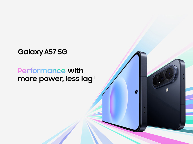 Business | Galaxy A57 5G | SM-A576ULBAXAA | Samsung US