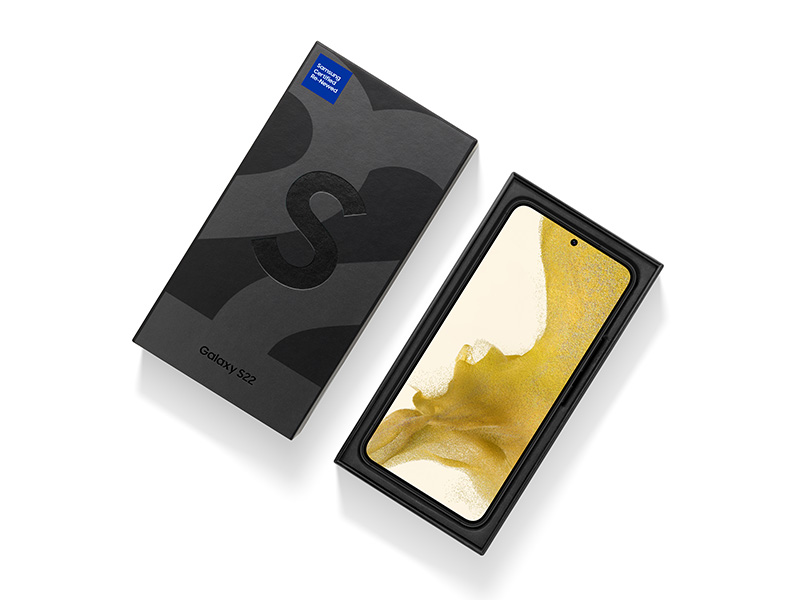 Buy Galaxy S23 Ultra Certified Re-Newed 256GB Smartphone | Samsung US