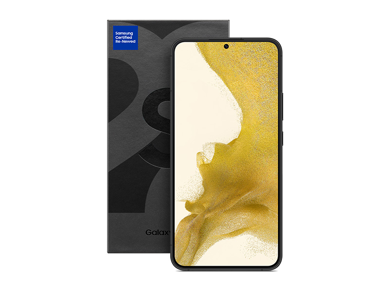 Buy Galaxy S22+ Certified Re-Newed 128GB Smartphone | Samsung US