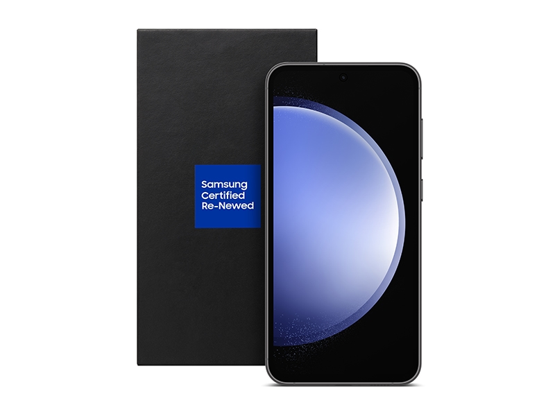 Buy Galaxy S23 FE Certified Re-Newed 128GB Smartphone
