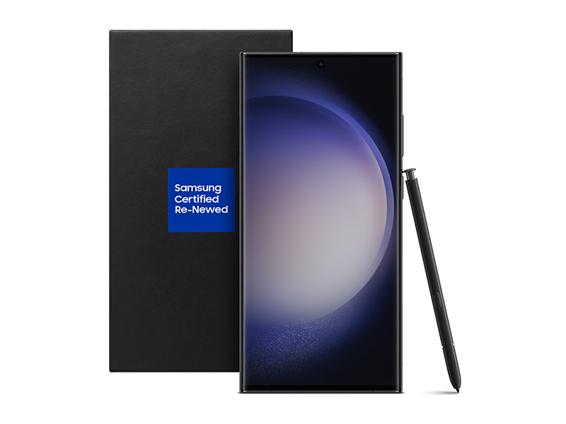 Samsung Galaxy S23 Ultra 箱付き ・ガイドブック有ります Samsung Galaxy S23 Ultra 箱付き ・ガイドブック有ります