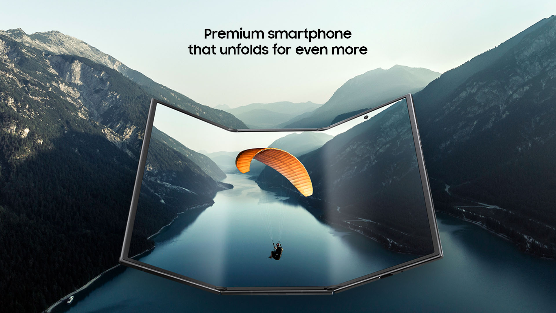 Buy Galaxy Z TriFold 512GB | Crafted Black Smartphone | Price