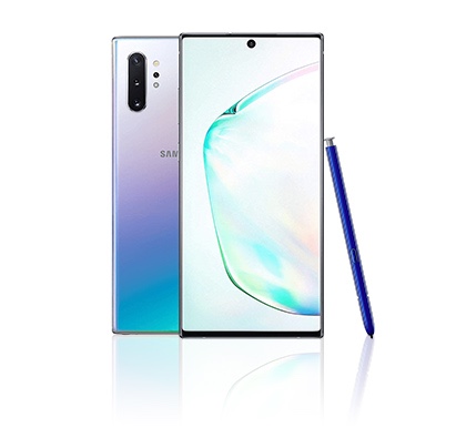 Galaxy Note10+ 5G