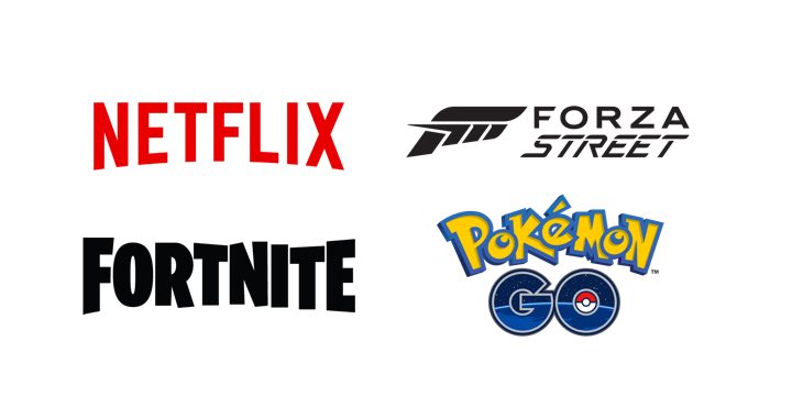 Our way of saying thanks