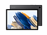 Thumbnail image of Galaxy Tab A8, 128GB, Gray (Wi-Fi)