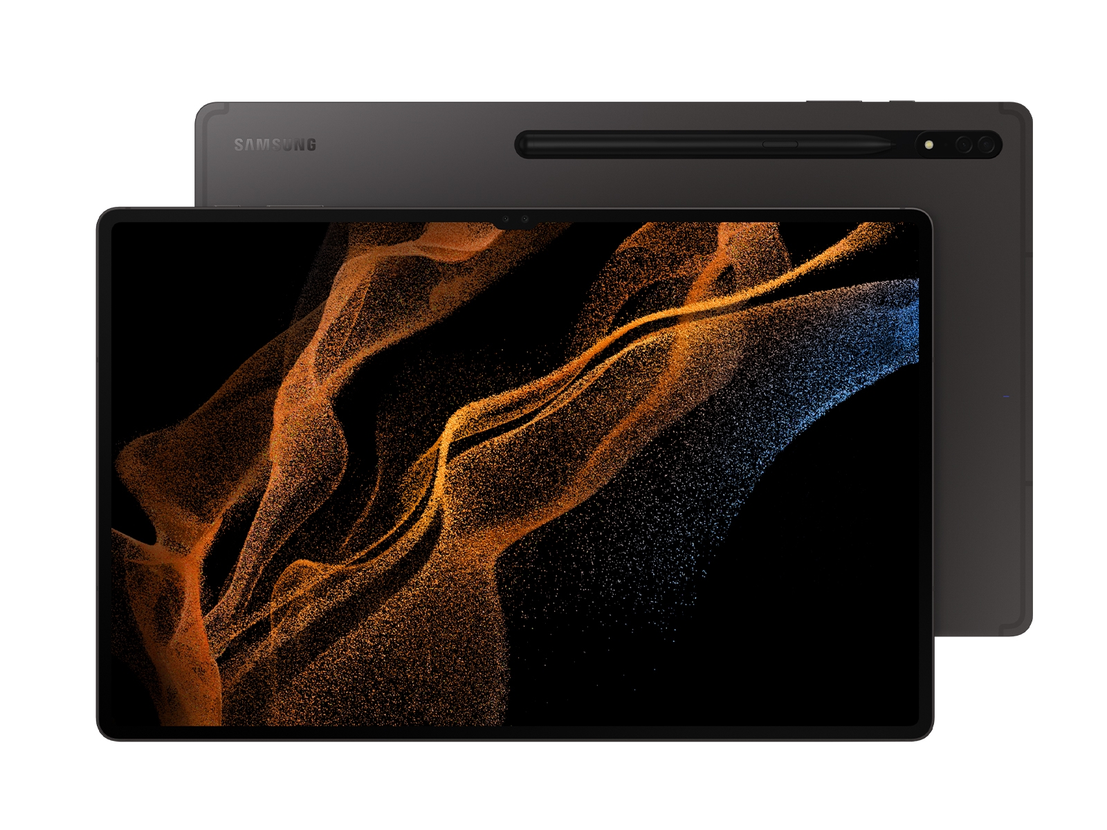 SM-X900NZAAXAR | Galaxy Tab S8 Ultra 128GB Graphite (Wi-Fi 