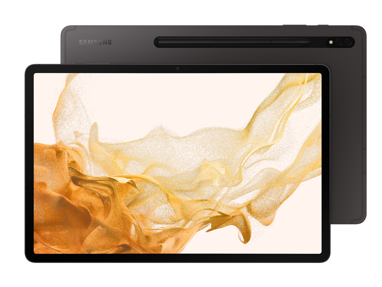 Galaxy Tab S5e 10.5, 128GB, Black (Wi-Fi) Tablets - SM-T720NZKLXAR 