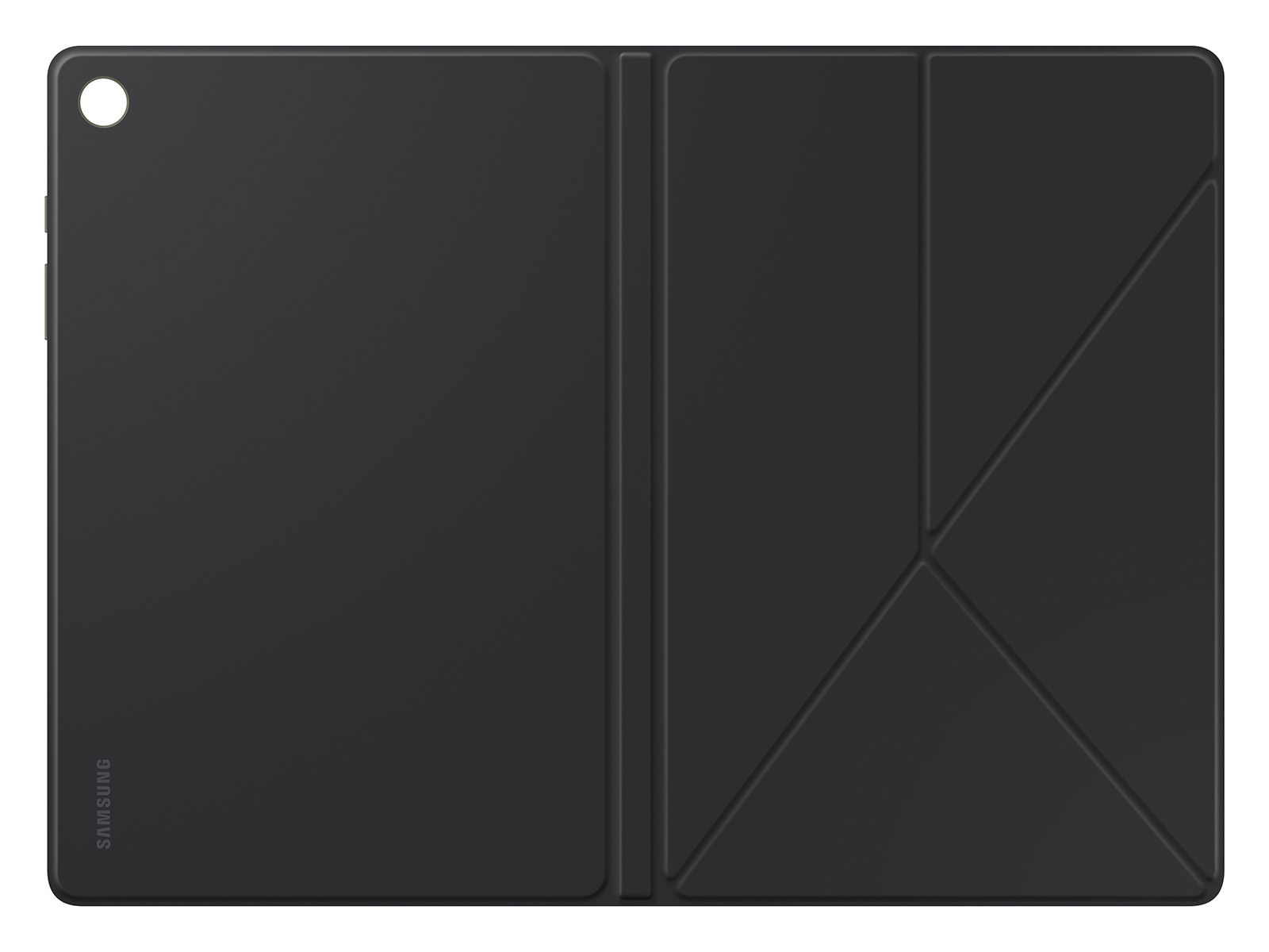 Excellent prix pour la Samsung Galaxy Tab A9+ avec un Book Cover offert