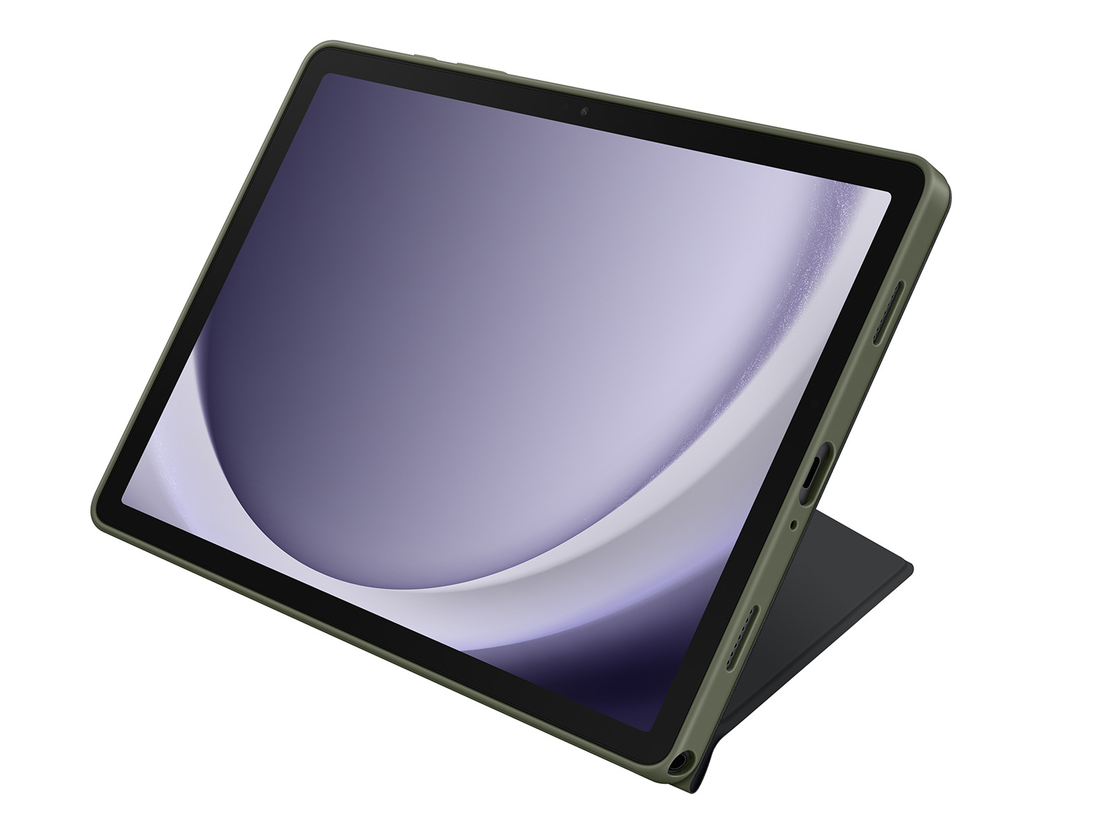 Samsung Galaxy Tab A9 Plus Cover Book Case Case Housse de Luxe