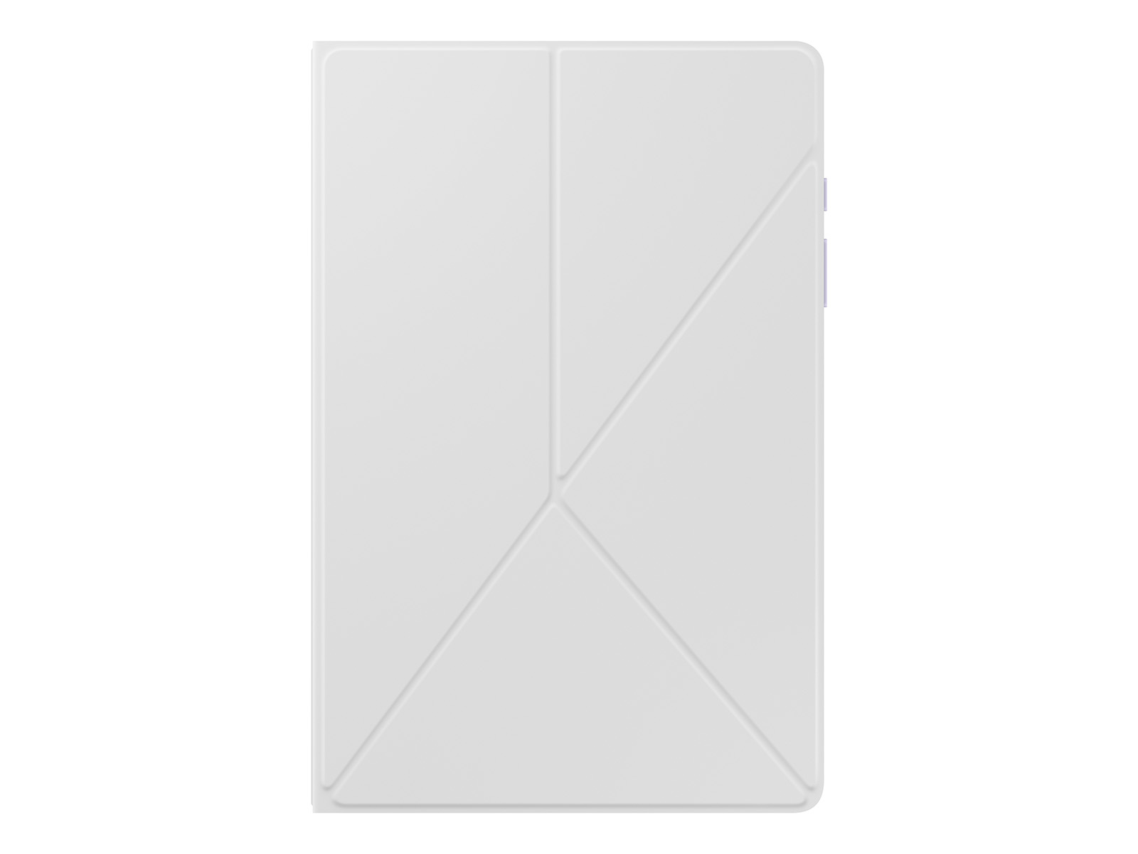 Thumbnail image of Book Cover for Galaxy Tab A9+, White