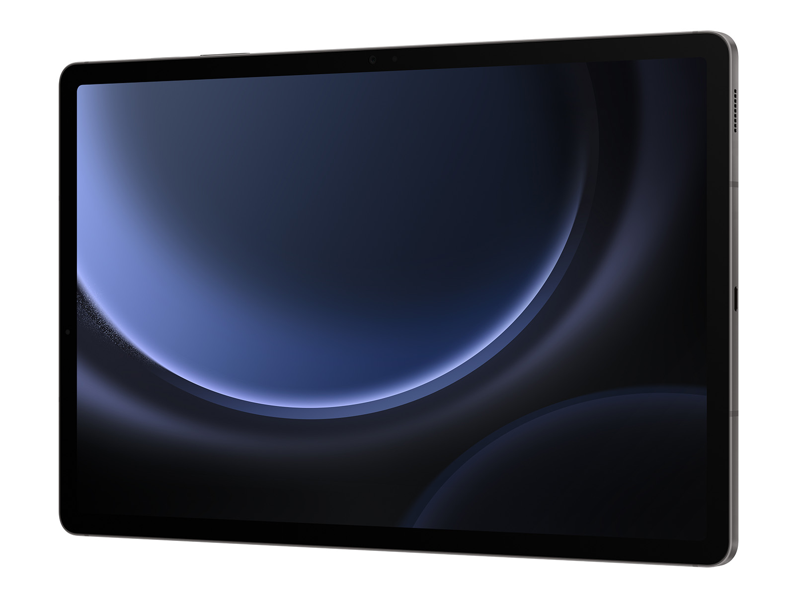 Samsung Galaxy Tab S9 FE+ 12.4 128GB Wi-Fi with S-Pen Gray SM