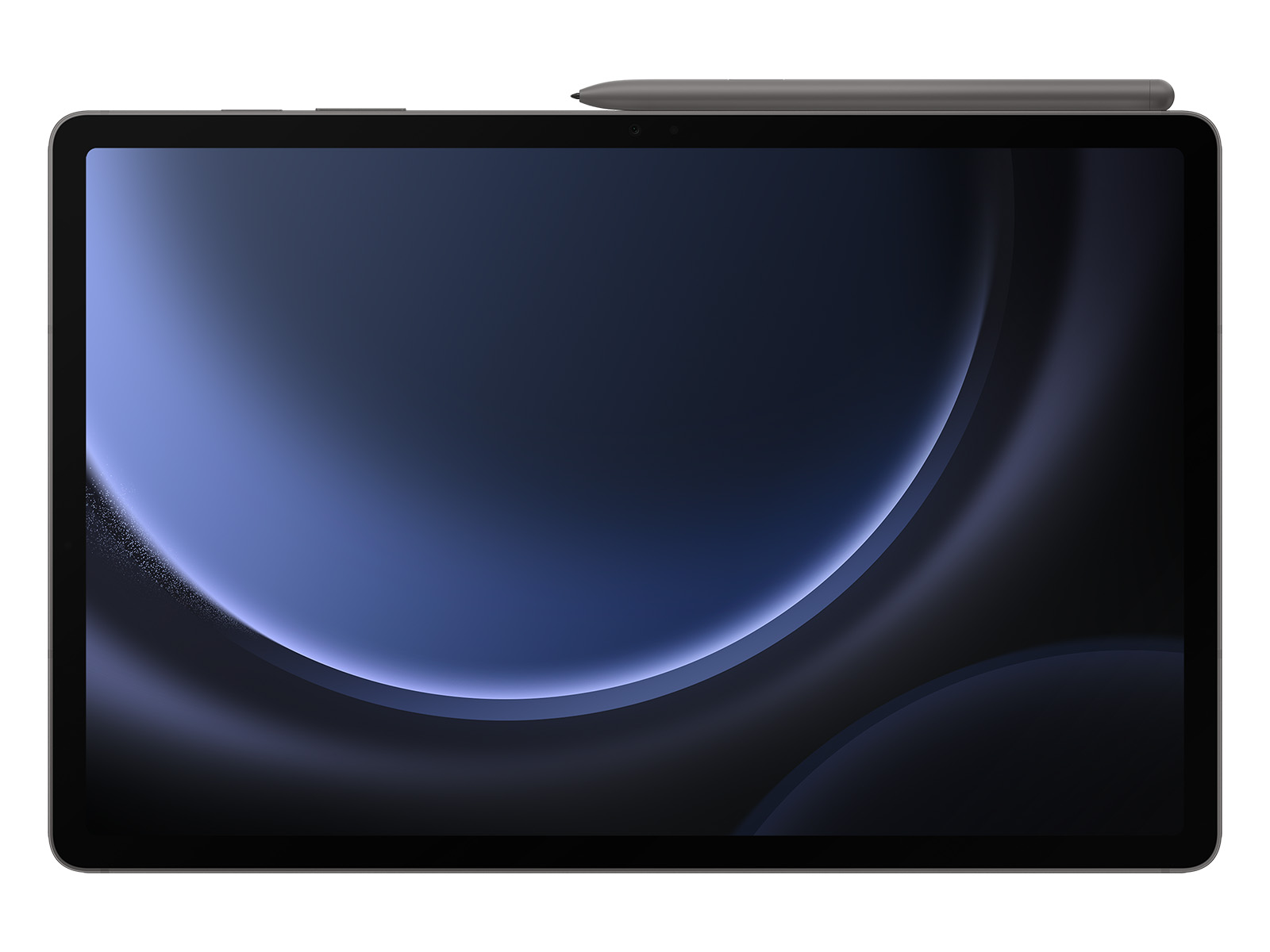 Thumbnail image of Galaxy Tab S9 FE+, 128GB, Gray (Wi-Fi)