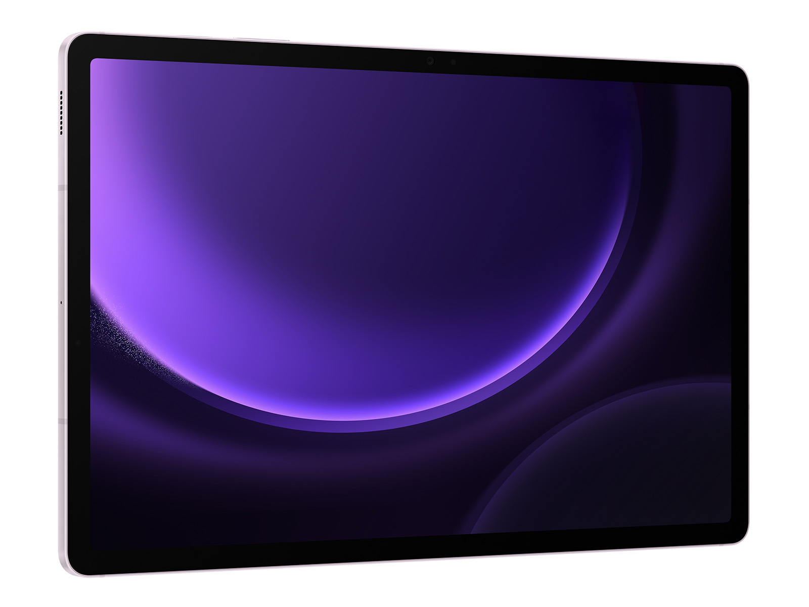 Galaxy Tab S9 FE+, 128GB, Lavender (Wi-Fi) | Samsung Business US