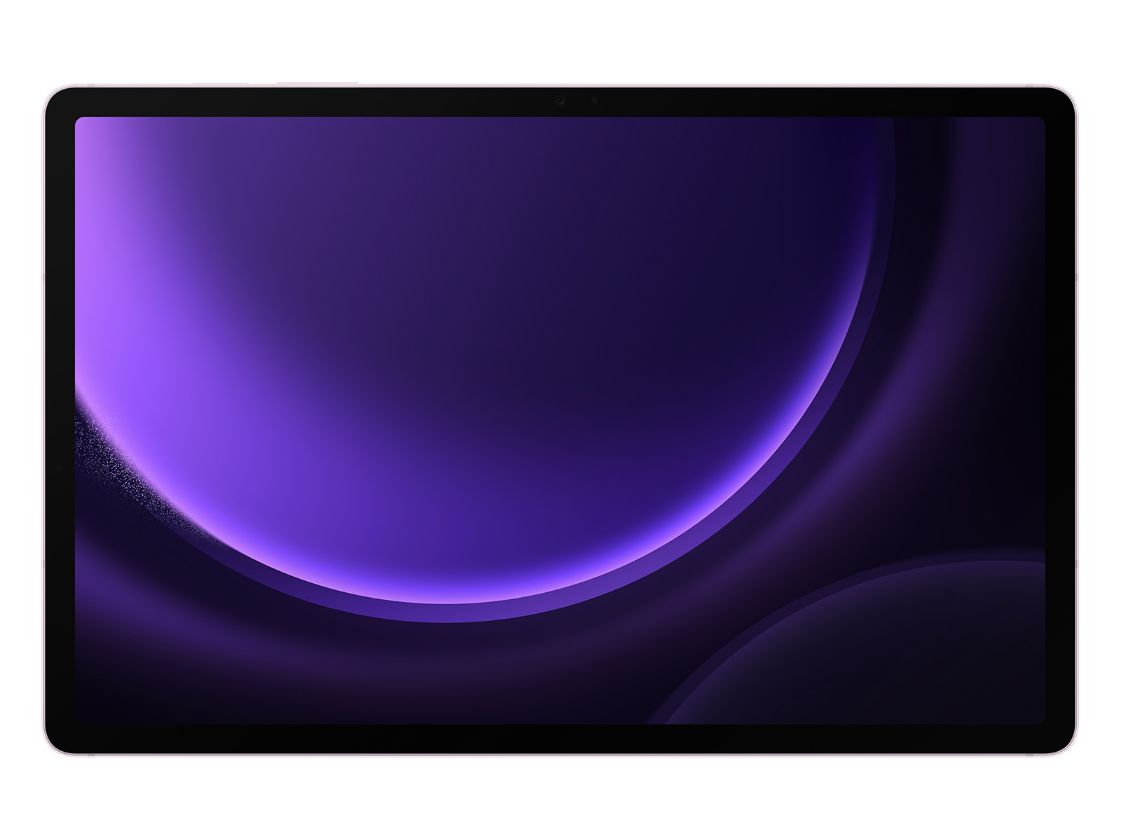 Thumbnail image of Galaxy Tab S9 FE+, 128GB, Lavender (Wi-Fi)