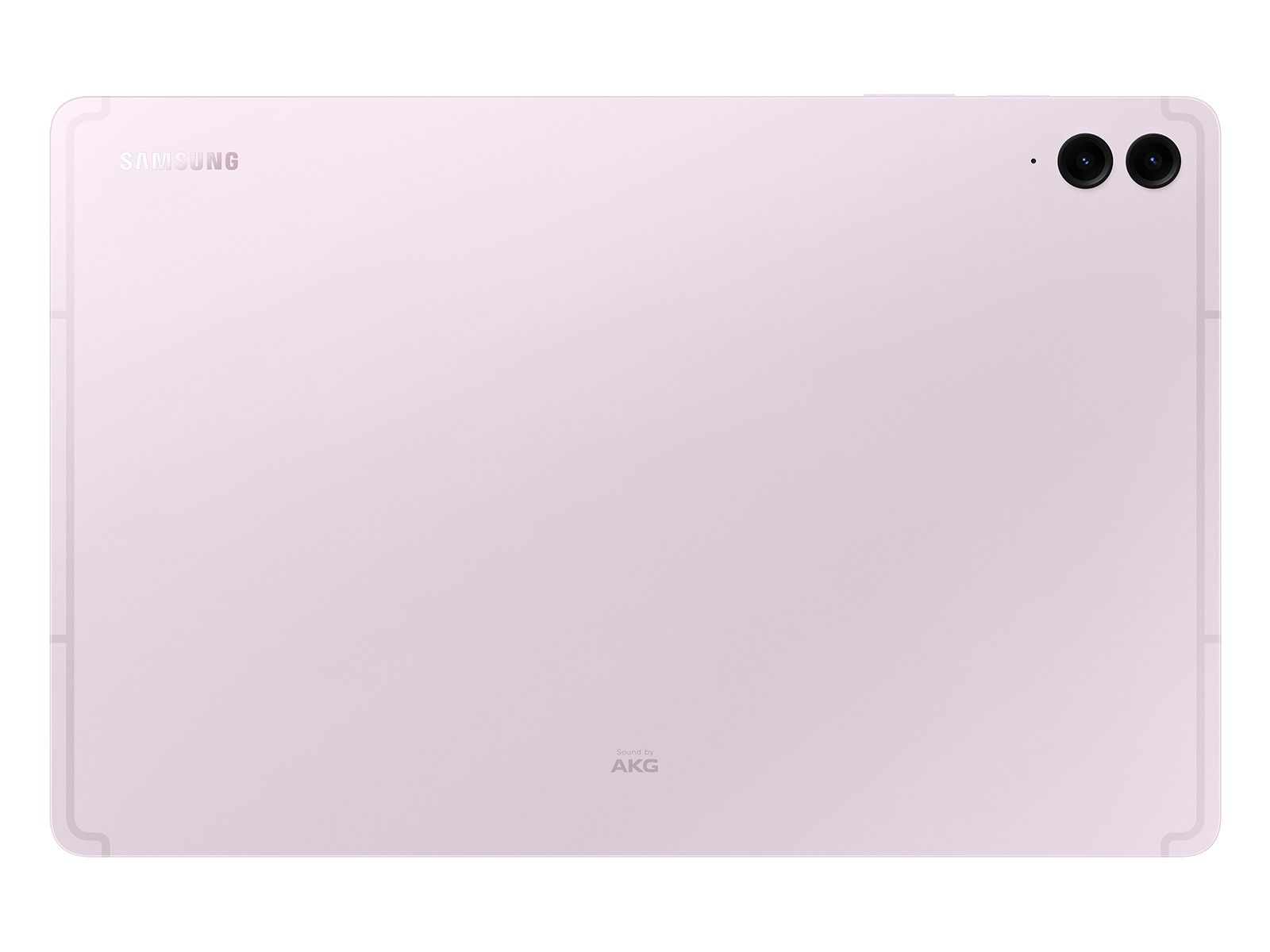 Thumbnail image of Galaxy Tab S9 FE+, 128GB, Lavender (Wi-Fi)